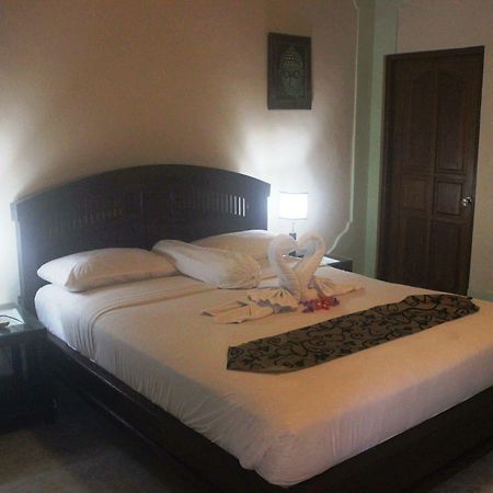 Candidasa Pondok Bambu Dive Resort מראה חיצוני תמונה